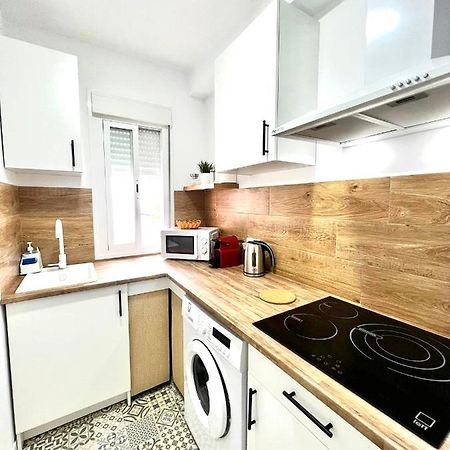 Residencial El Muro - Free Parking قرطبة المظهر الخارجي الصورة